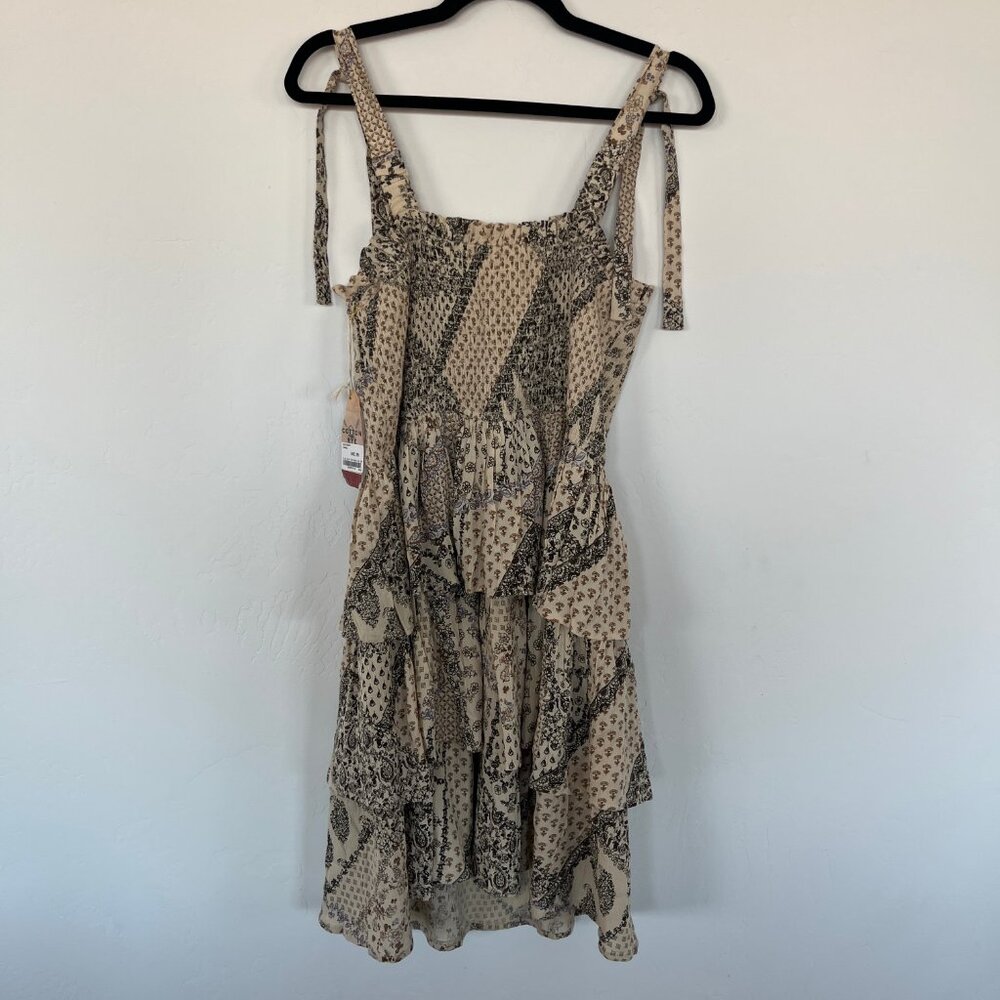 Cotton & Rye Dress - Picture 2 of 8